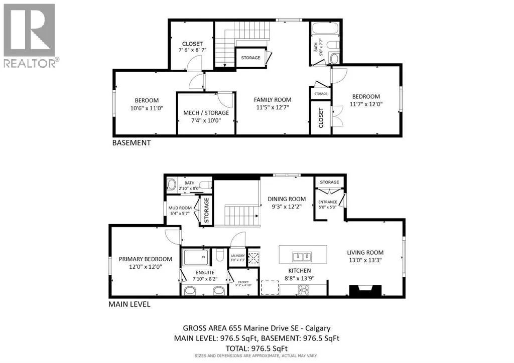 655 Marine Drive SE