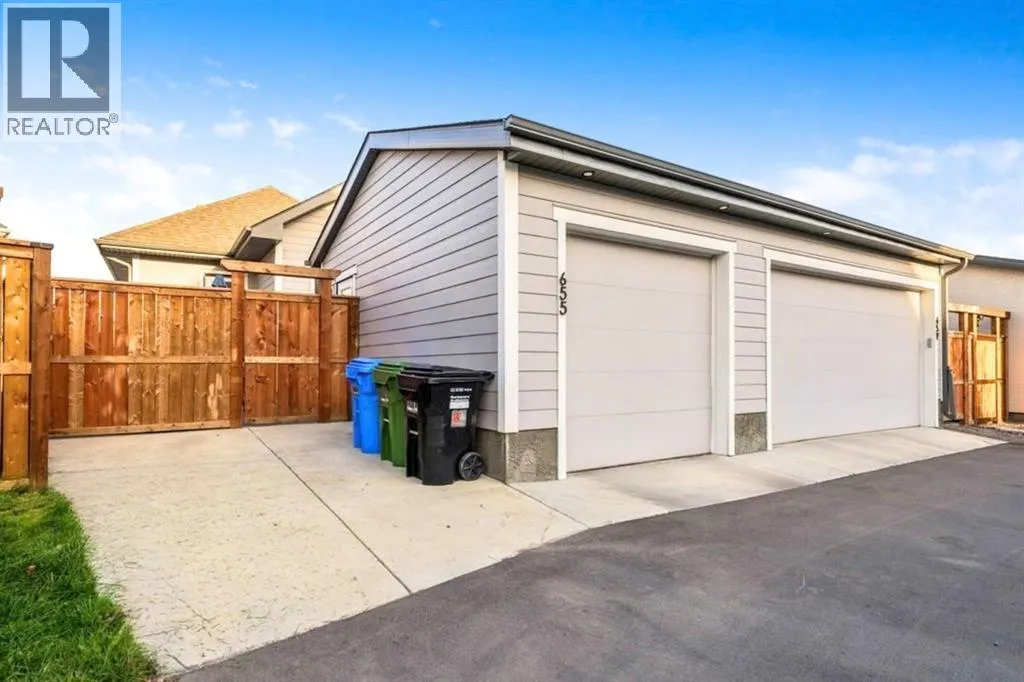 655 Marine Drive SE