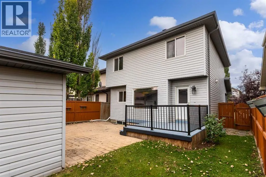 161 Prestwick Close SE
