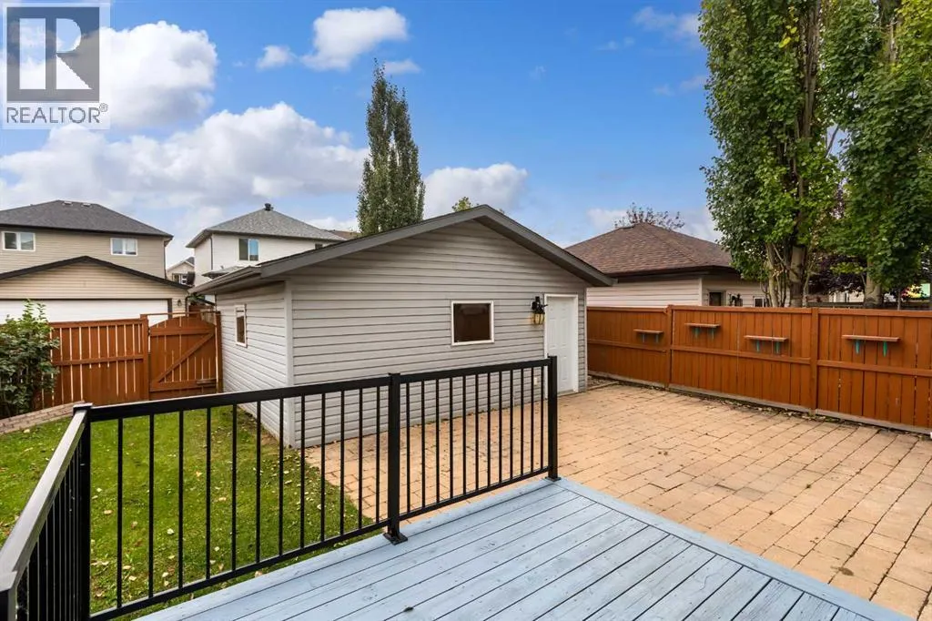 161 Prestwick Close SE