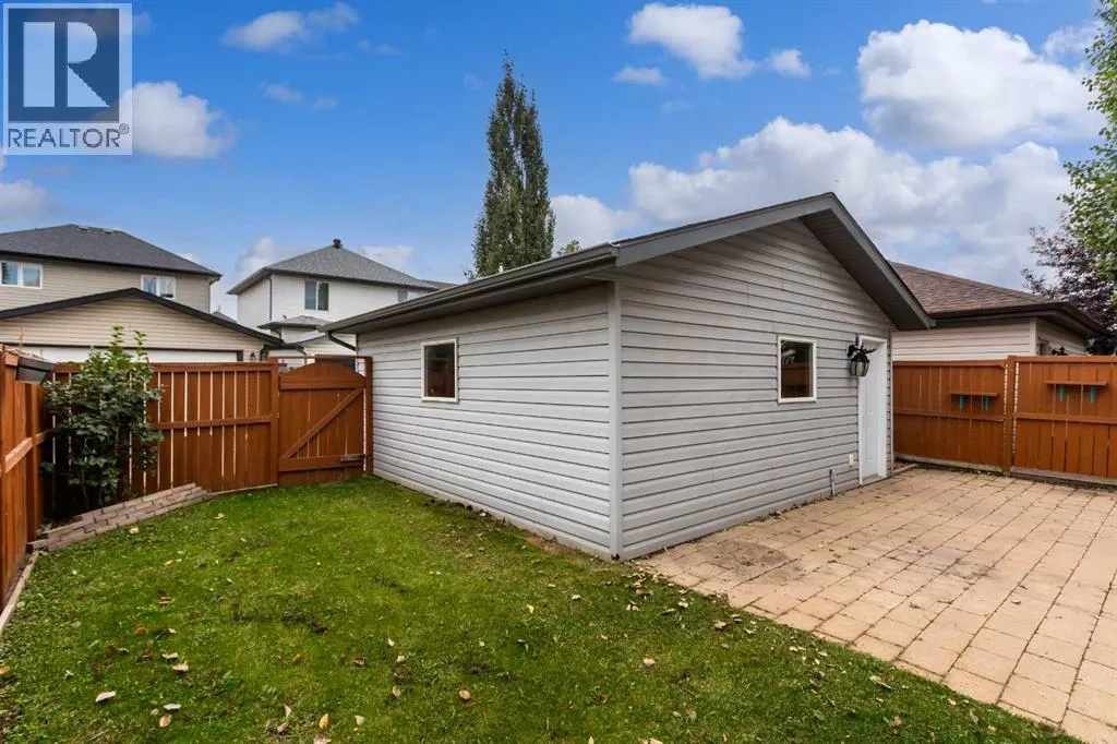 161 Prestwick Close SE
