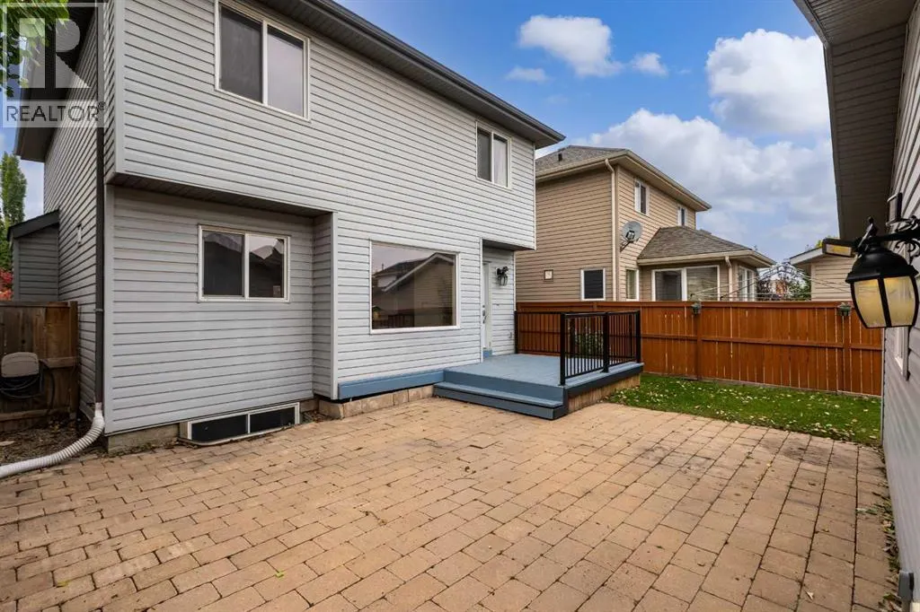 161 Prestwick Close SE