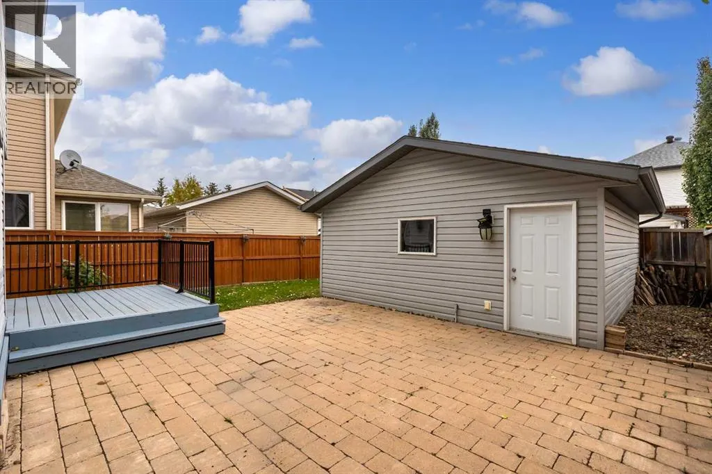 161 Prestwick Close SE