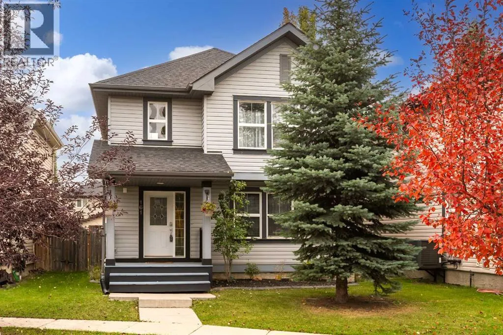 161 Prestwick Close SE