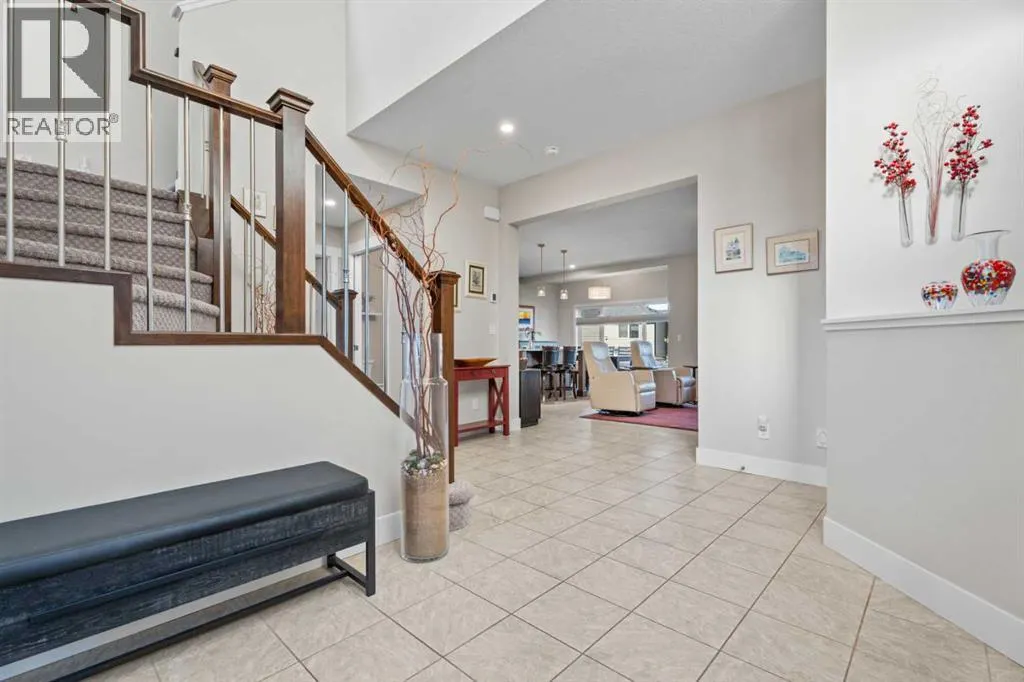 25 Cimarron Springs Court