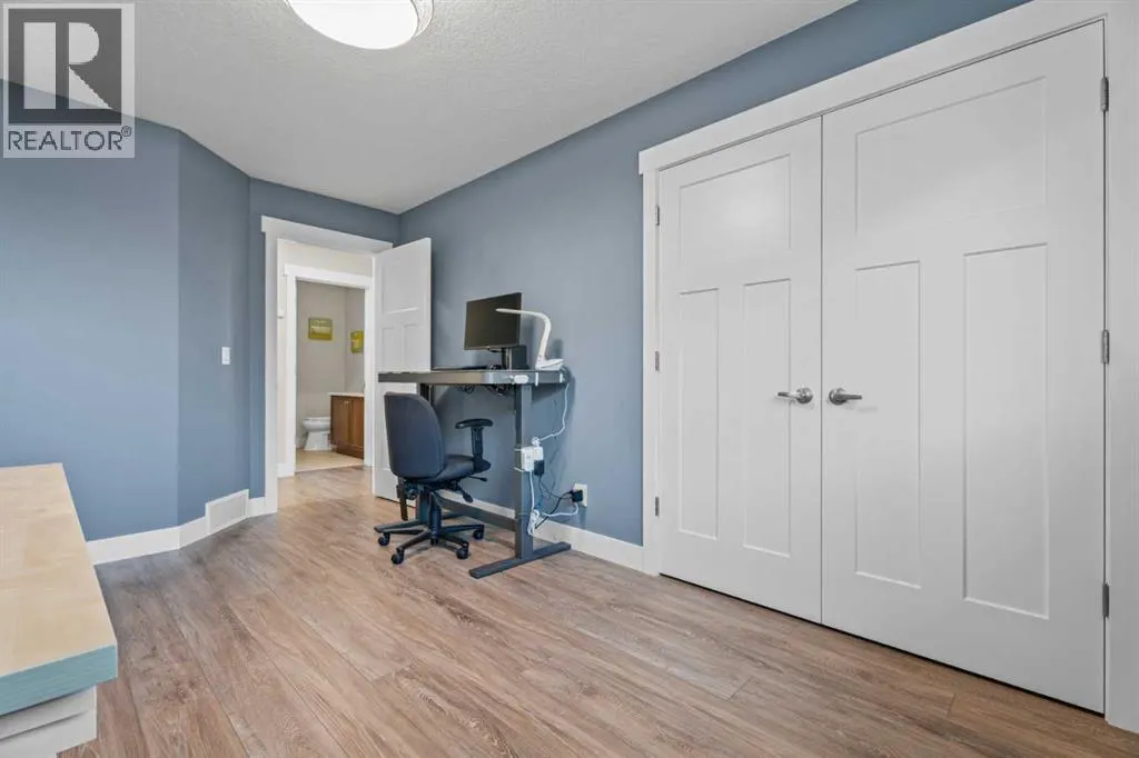 25 Cimarron Springs Court