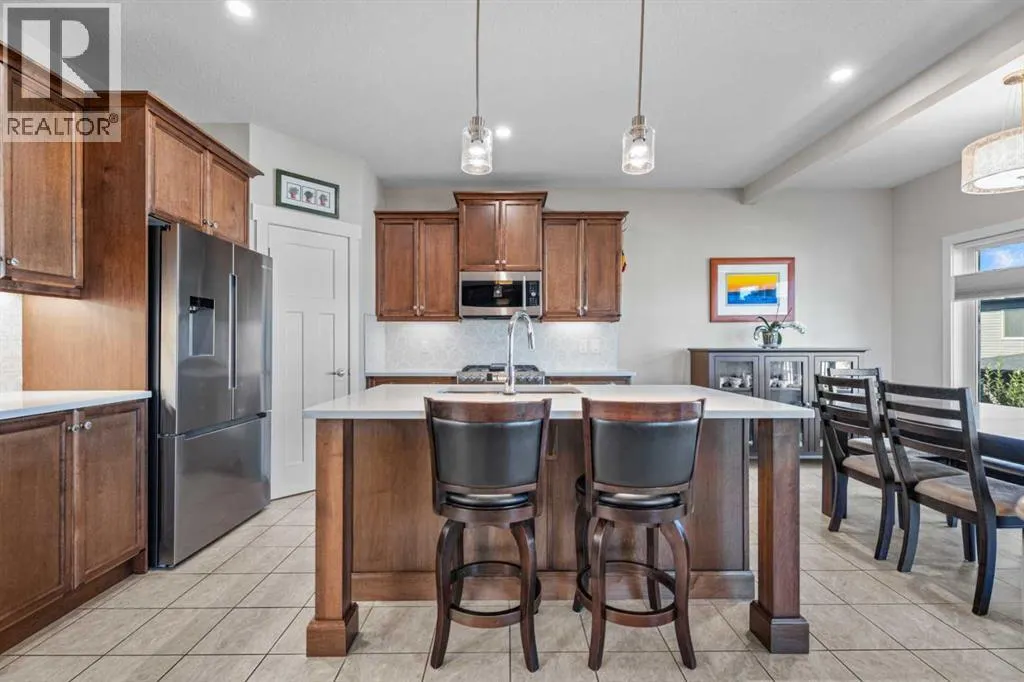 25 Cimarron Springs Court