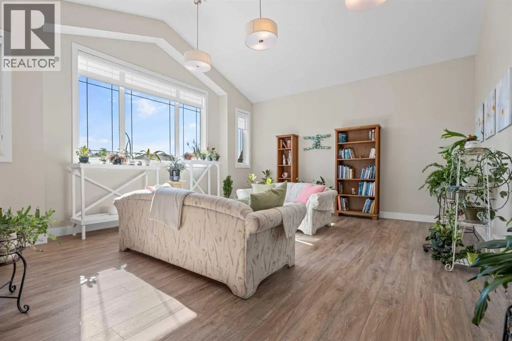 25 Cimarron Springs Court