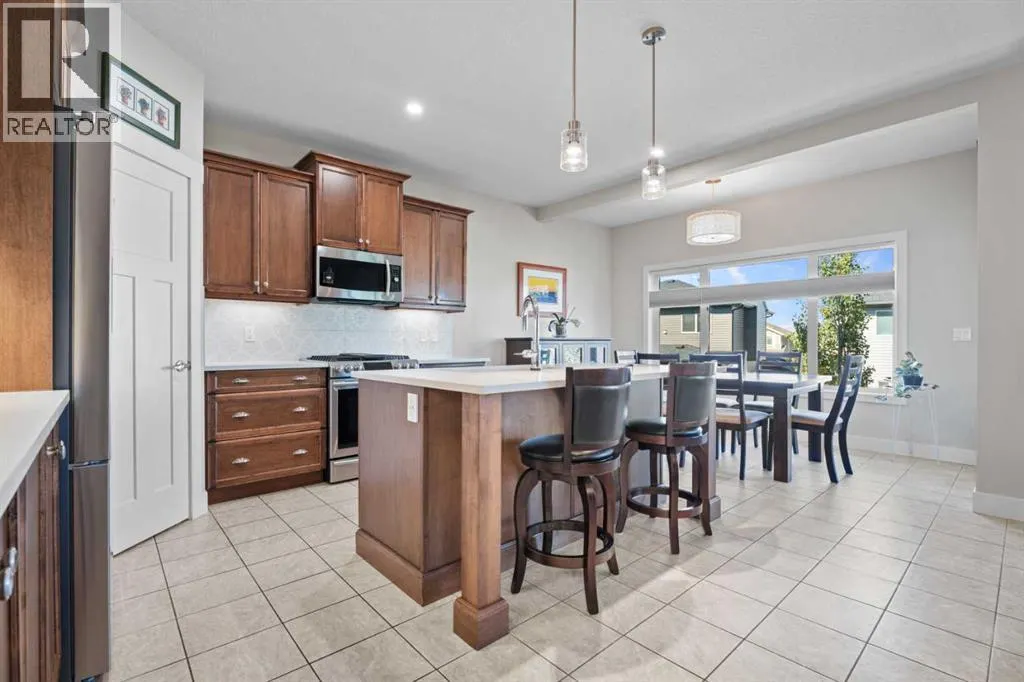 25 Cimarron Springs Court