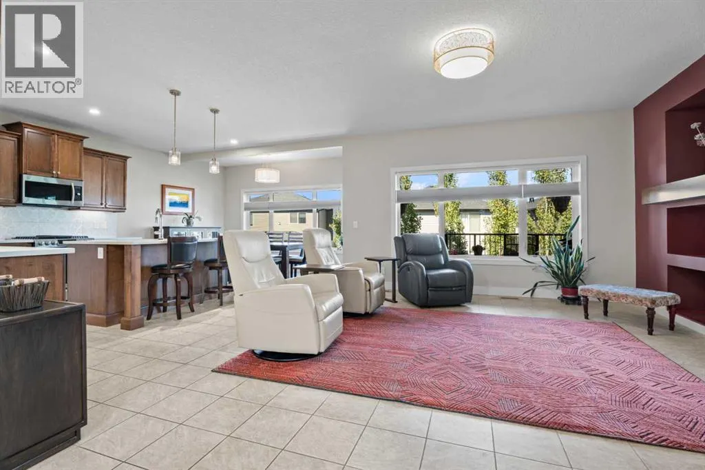 25 Cimarron Springs Court