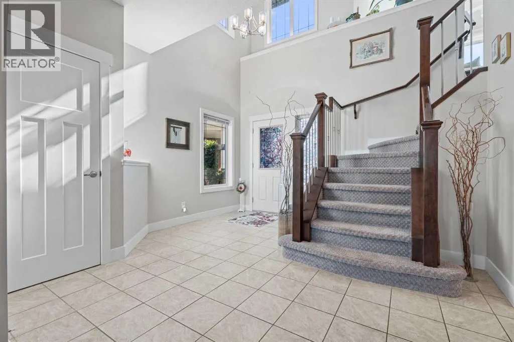 25 Cimarron Springs Court