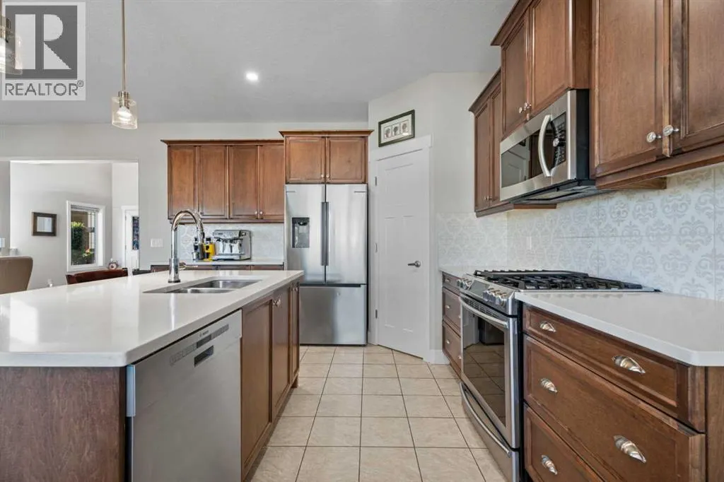 25 Cimarron Springs Court