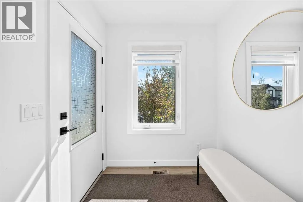 35 Silverton Glen Green SW