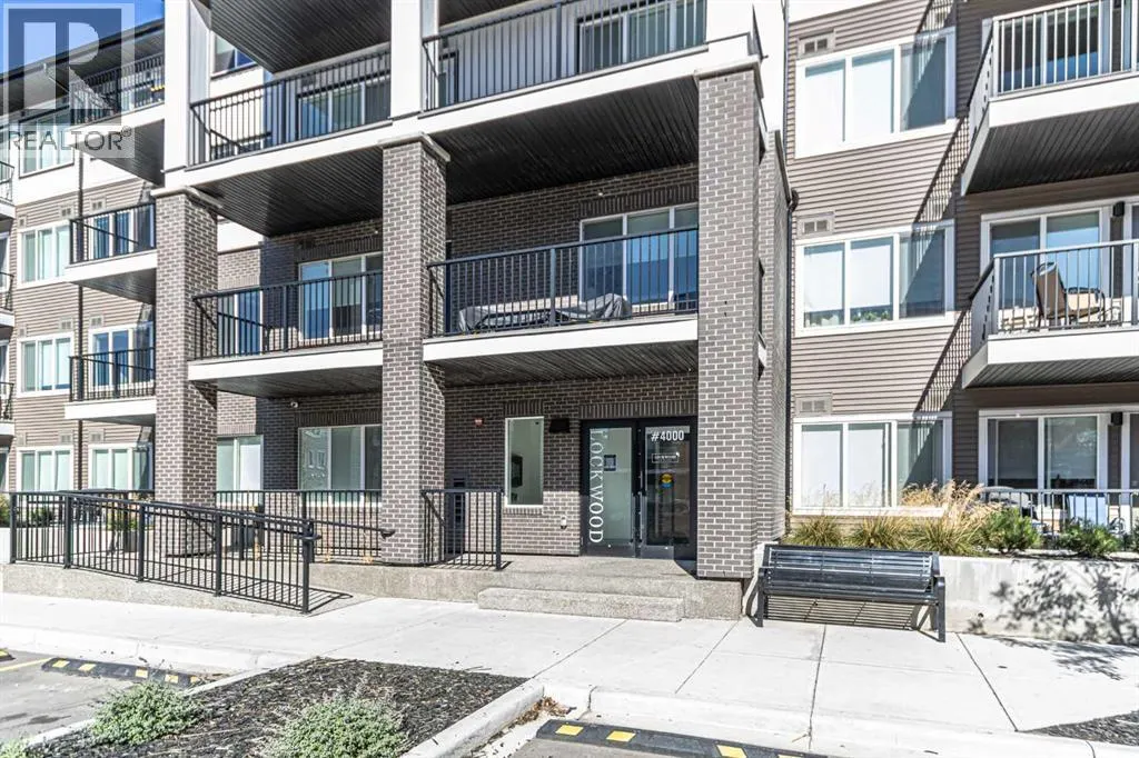 4109, 6 MERGANSER Drive W