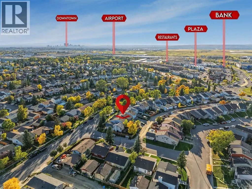 310 Castleridge Drive NE