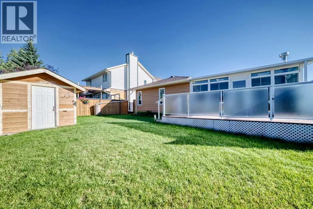 200 Downey Place