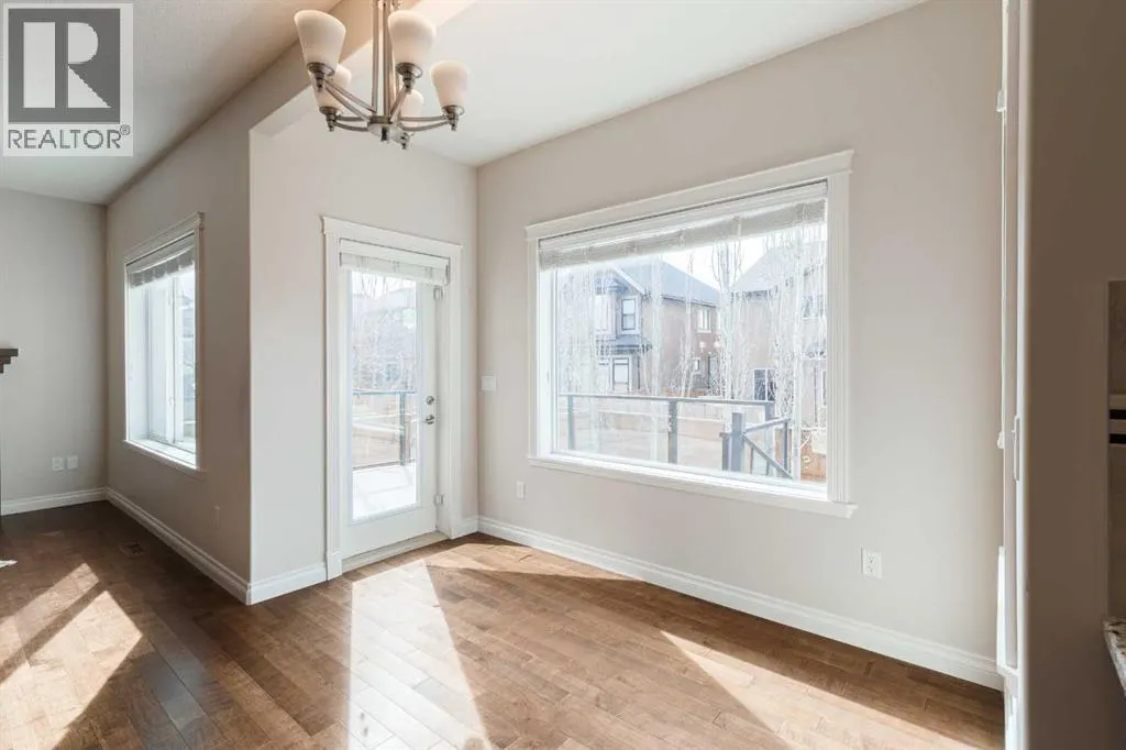 97 Aspenshire Drive SW
