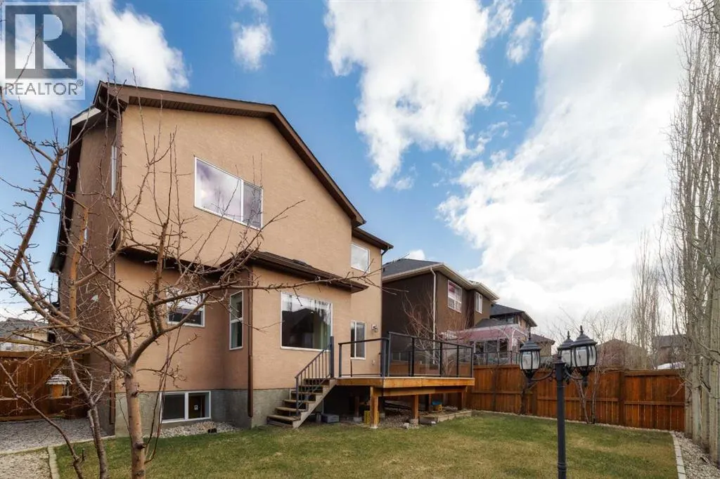 97 Aspenshire Drive SW