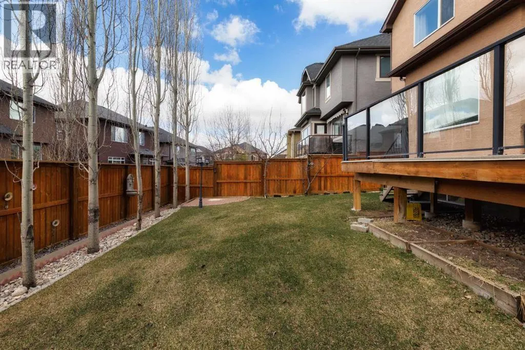97 Aspenshire Drive SW