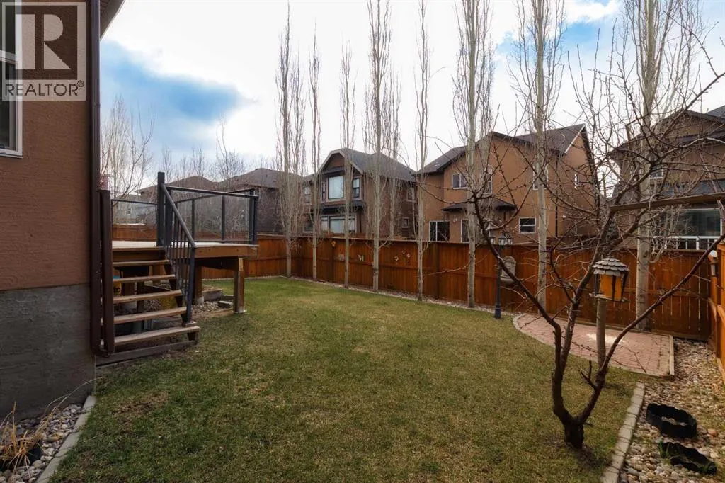 97 Aspenshire Drive SW