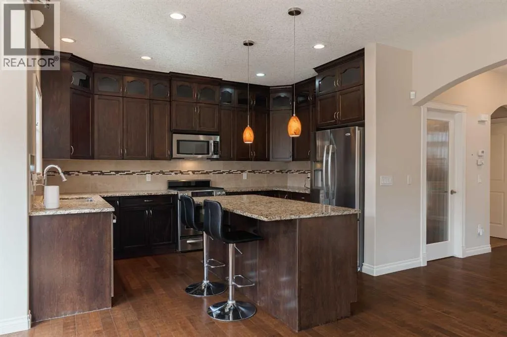 97 Aspenshire Drive SW