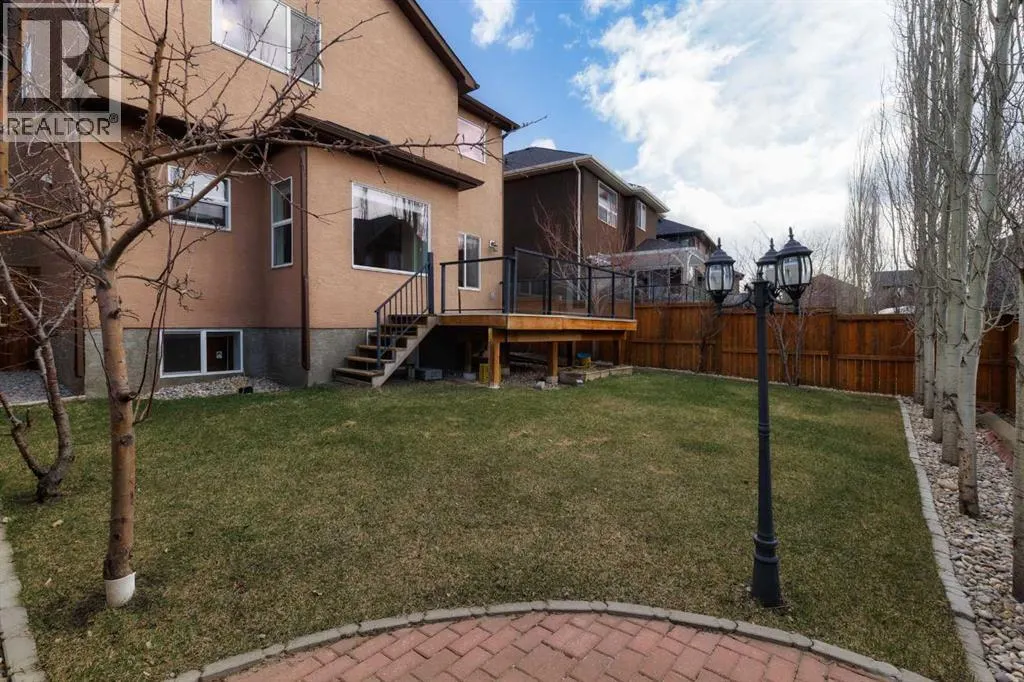 97 Aspenshire Drive SW