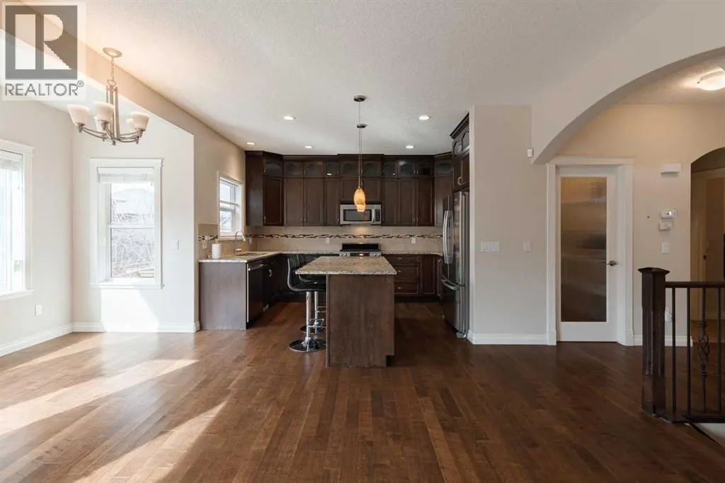 97 Aspenshire Drive SW