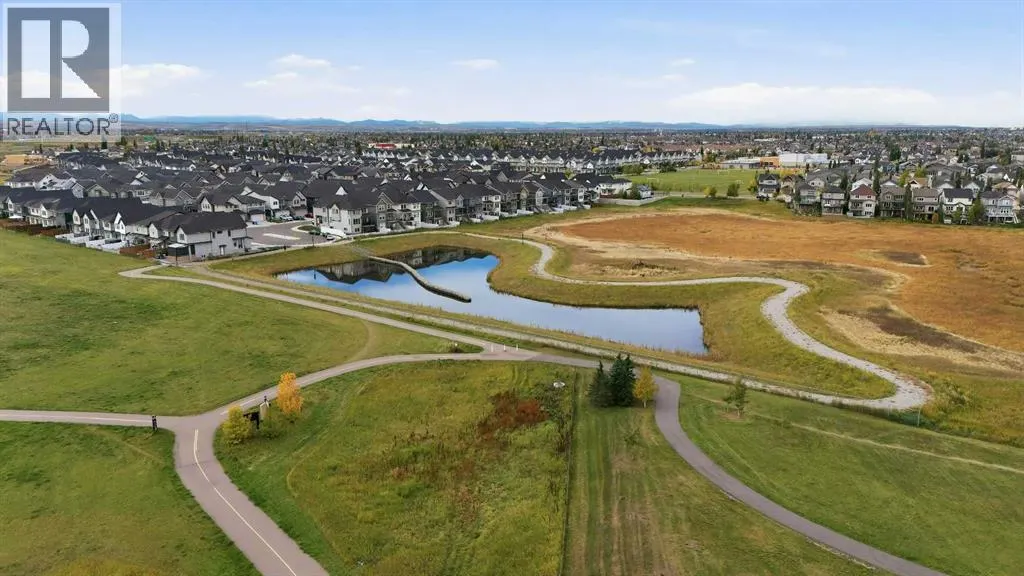 2410, 99 Copperstone Park SE