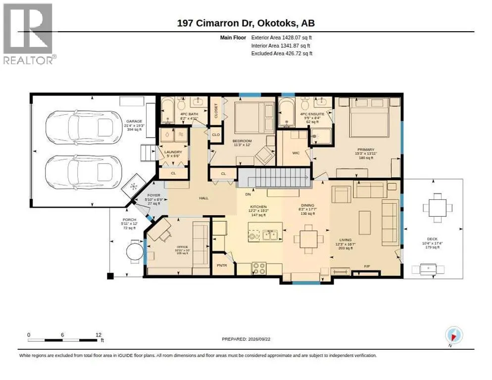 197 Cimarron Drive