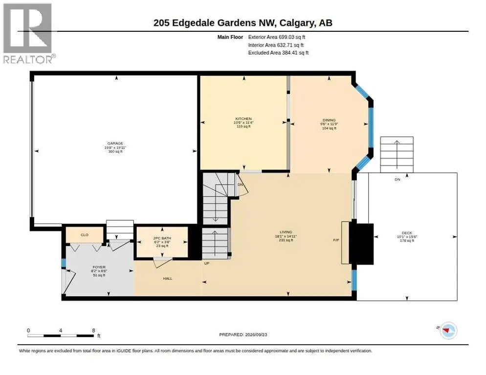 205 Edgedale Gardens NW