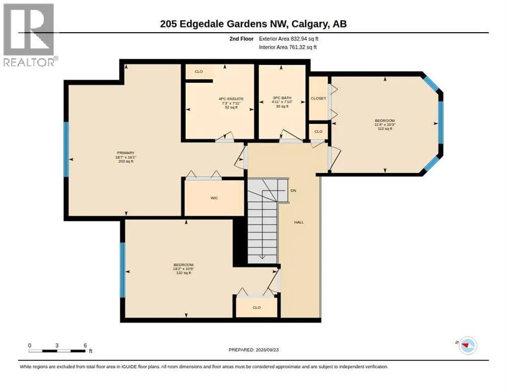 205 Edgedale Gardens NW