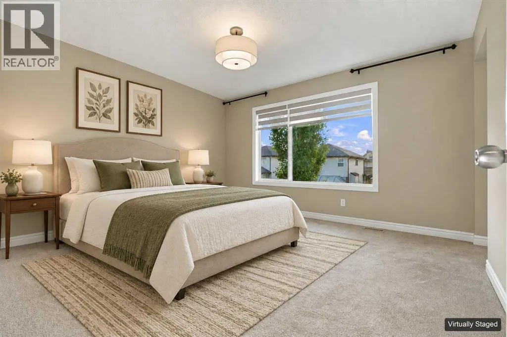 101 Cimarron Vista Crescent