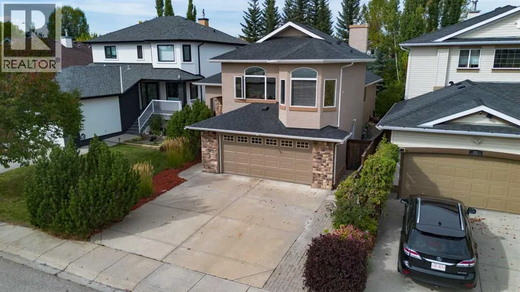 18 Tuscany Meadows Heights NW