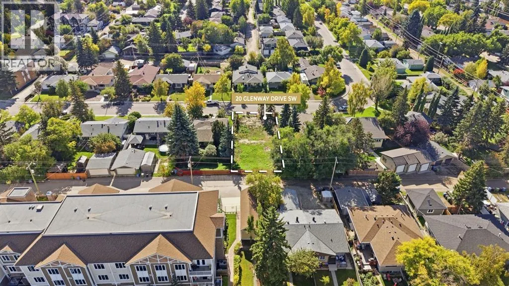 20 Glenway Drive SW