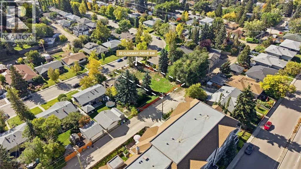 20 Glenway Drive SW