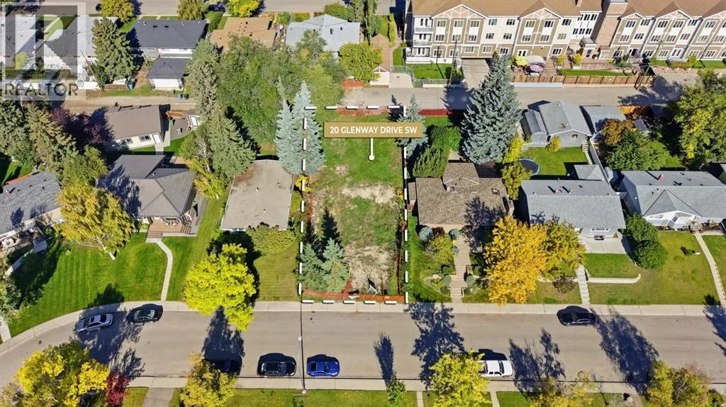20 Glenway Drive SW