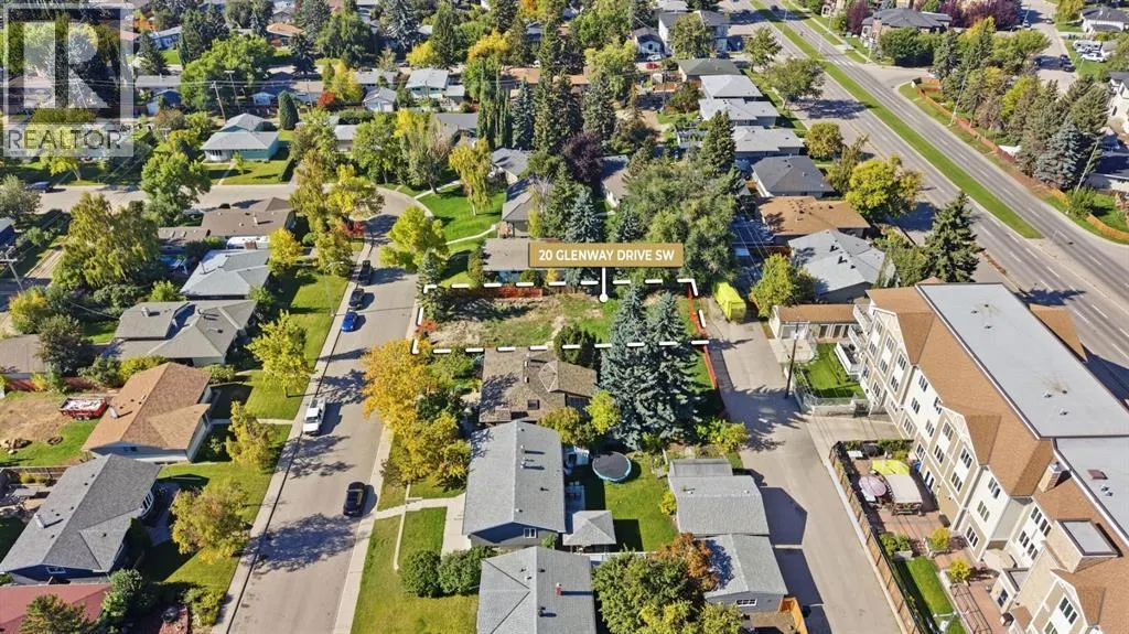 20 Glenway Drive SW