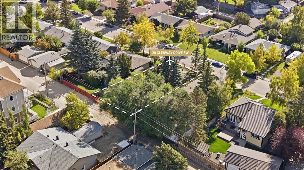 20 Glenway Drive SW
