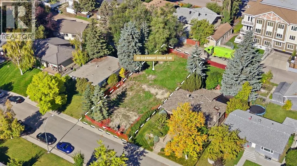20 Glenway Drive SW