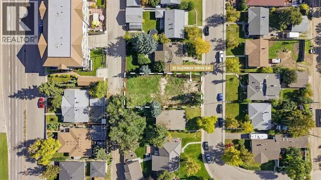 20 Glenway Drive SW