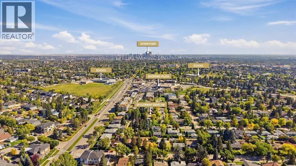 20 Glenway Drive SW