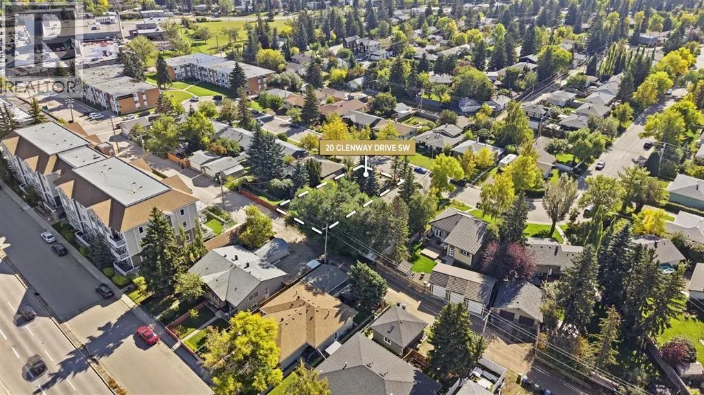 20 Glenway Drive SW