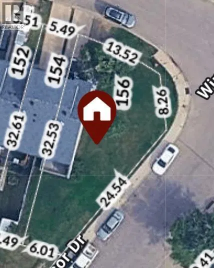 156 Williscroft Place
