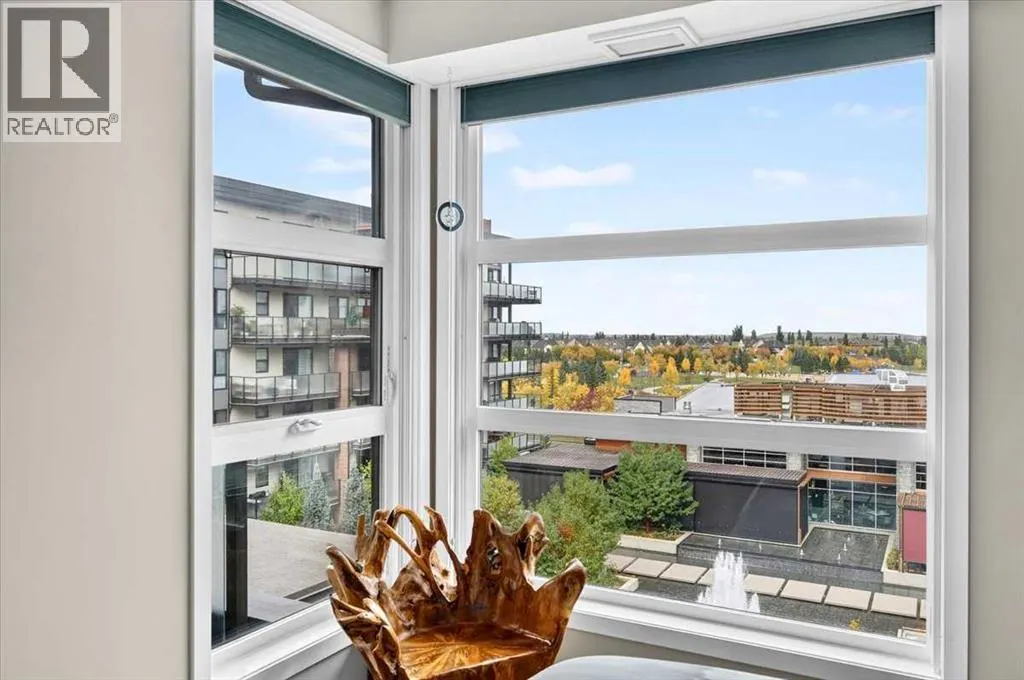 412, 122 Mahogany Centre SE