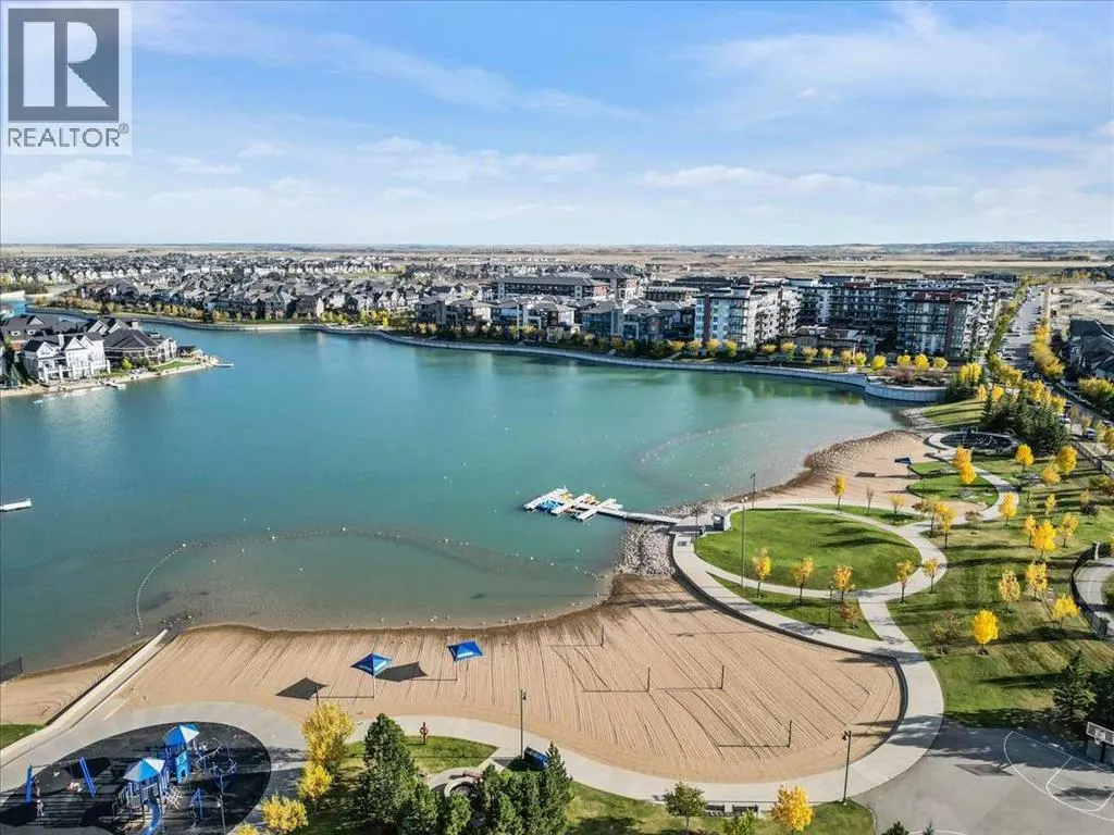 412, 122 Mahogany Centre SE