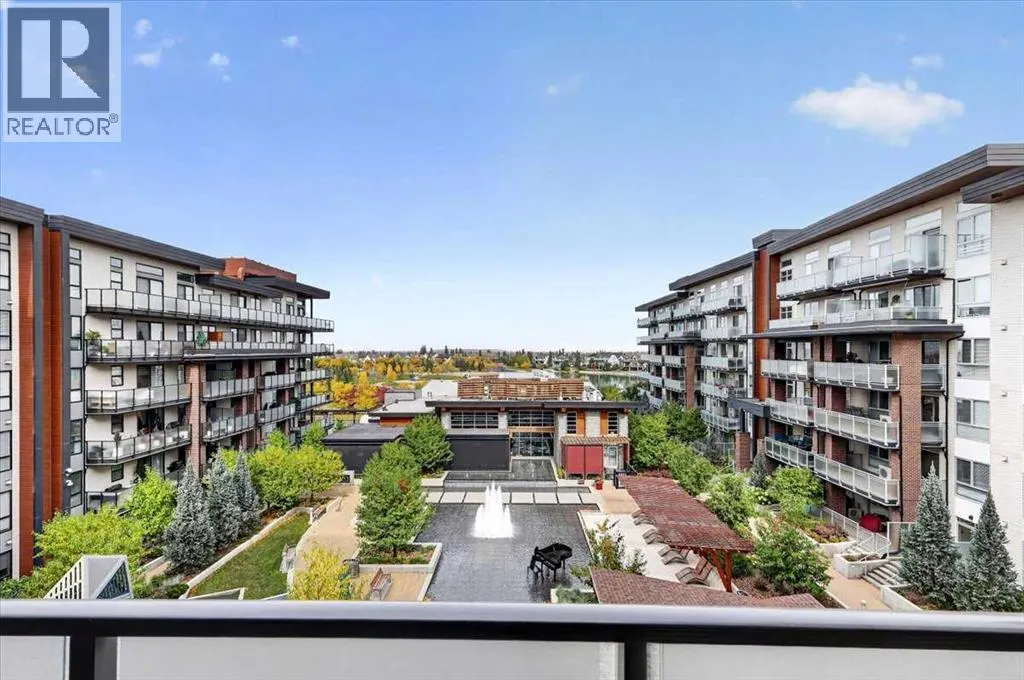 412, 122 Mahogany Centre SE