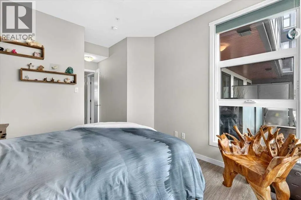 412, 122 Mahogany Centre SE