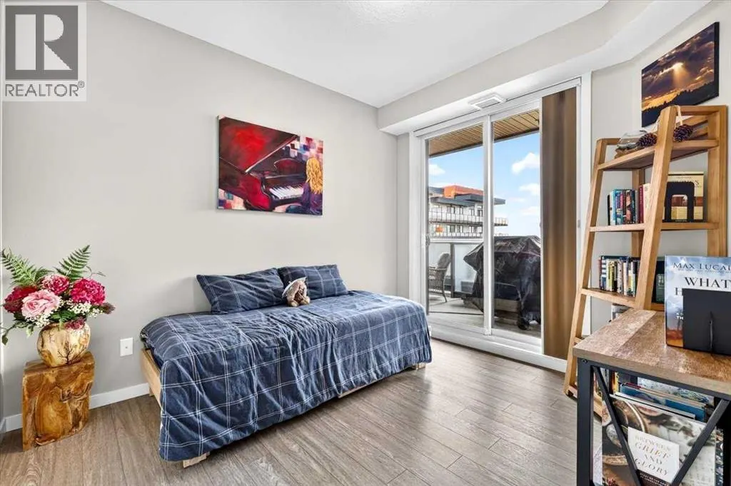 412, 122 Mahogany Centre SE