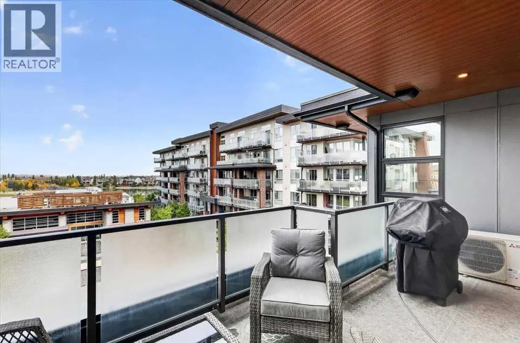 412, 122 Mahogany Centre SE