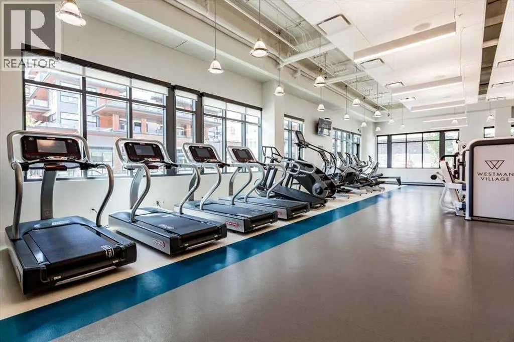 412, 122 Mahogany Centre SE